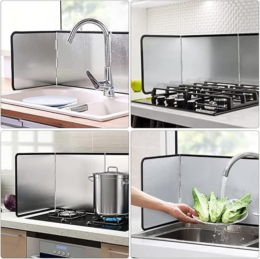 CleanCook™ | Un Environnement de Cuisine Propre et Protégé pour Chaque Repas