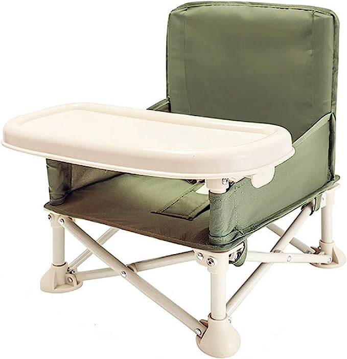 KidsChair™ | Camping confortable pour enfants