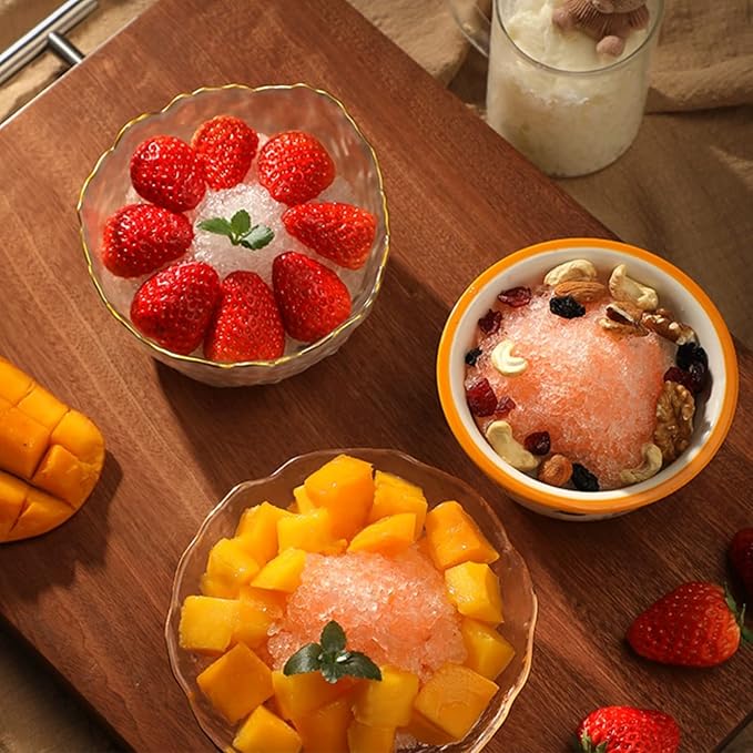 IceMaker™ | Un Ajout Rafraîchissant à Votre Cuisine.