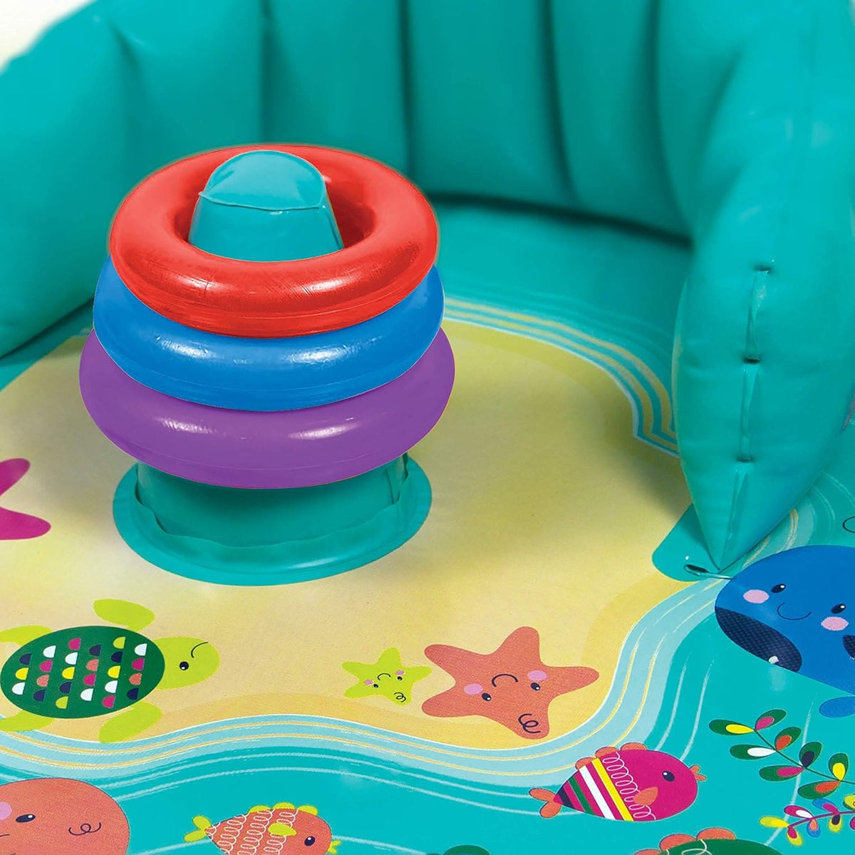 BabySplash™ | Où le Confort et le Plaisir se Rencontrent.