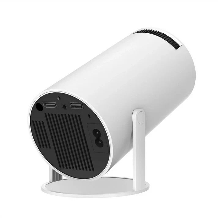 EliteCinema™ | Projecteur HD intelligent - jusqu'à 4K HD