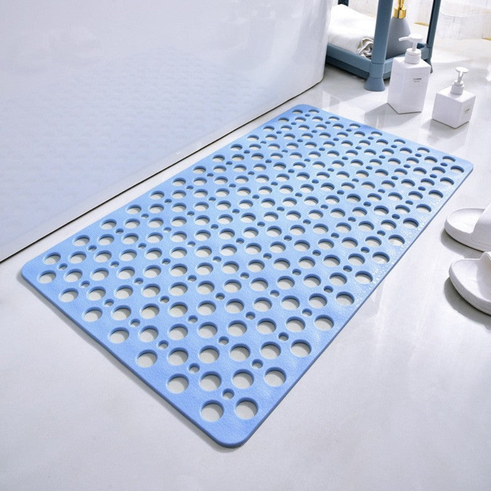 SafeStep™ - Tapis Anti-Dérapant | Douche avec un Sentiment de Sécurité.