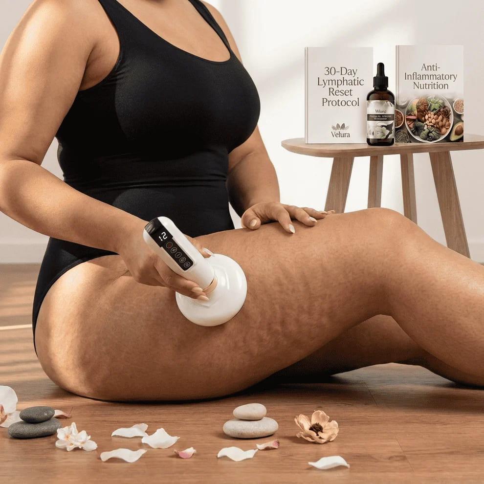 BodyCare™ | Soin 3-en-1 pour une Peau Plus Lisse et Plus Ferme
