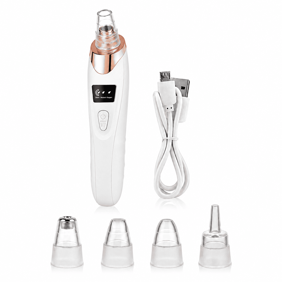 ClearPore™ | Pour un Teint Plus Lisse, Plus Propre et Bien Entretenu.