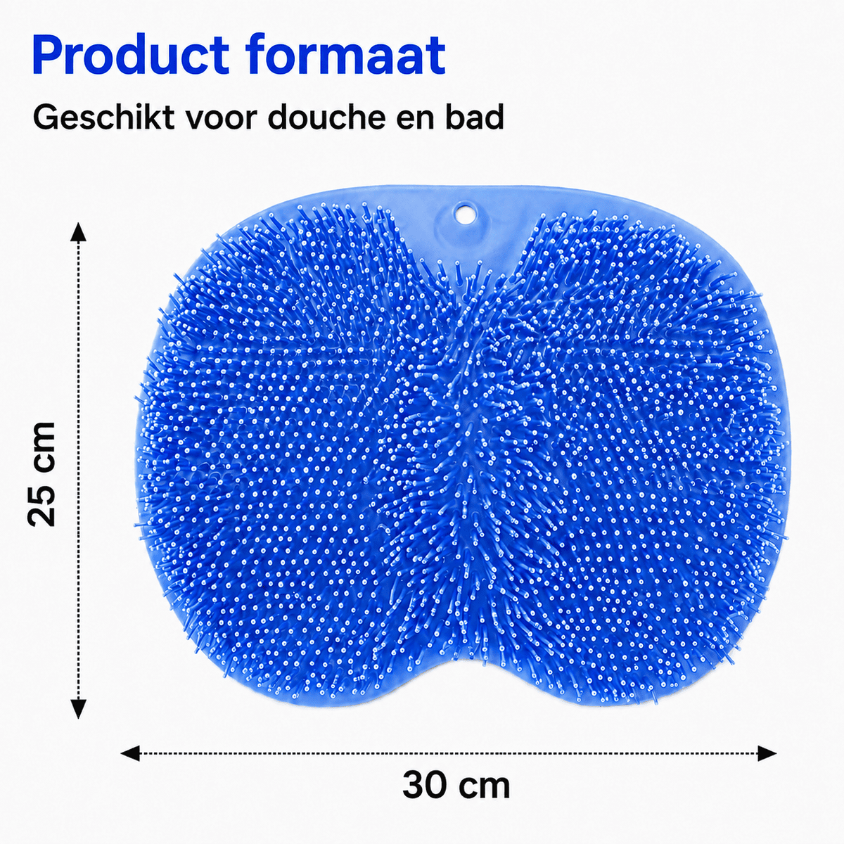CleanStep™ | Nettoie Là Où Vos Mains Ont Du Mal à Atteindre.
