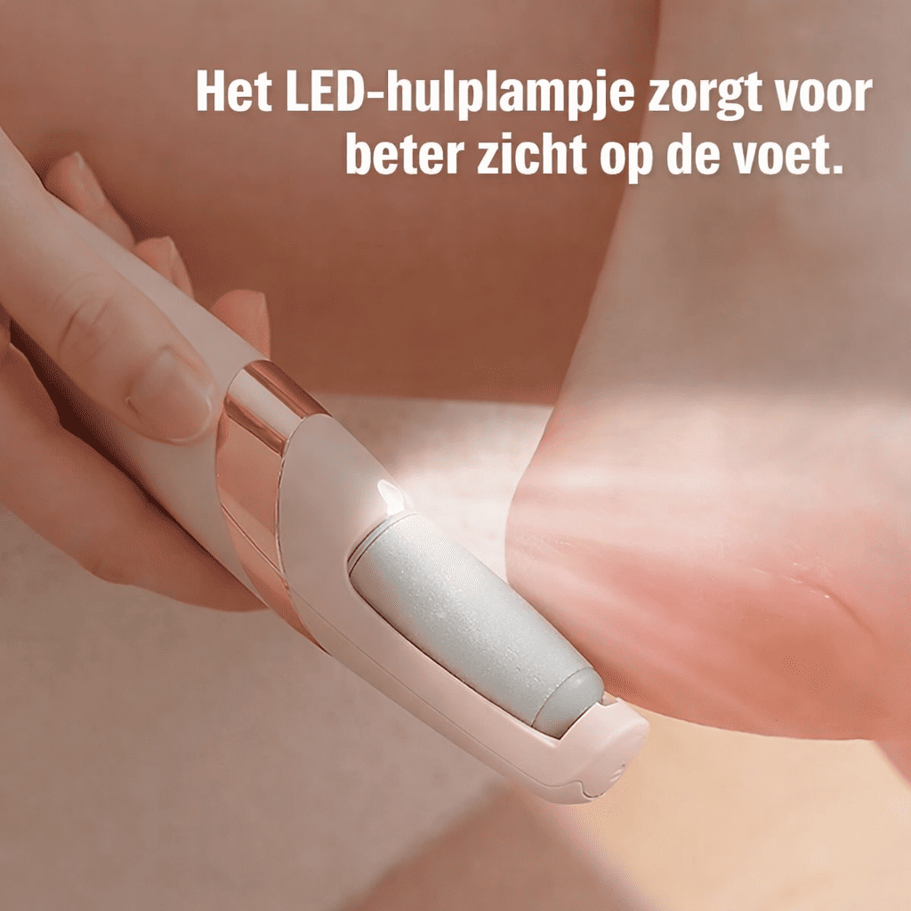 PediCare™ | Prenez Soin de Vos Pieds à Domicile Facilement.