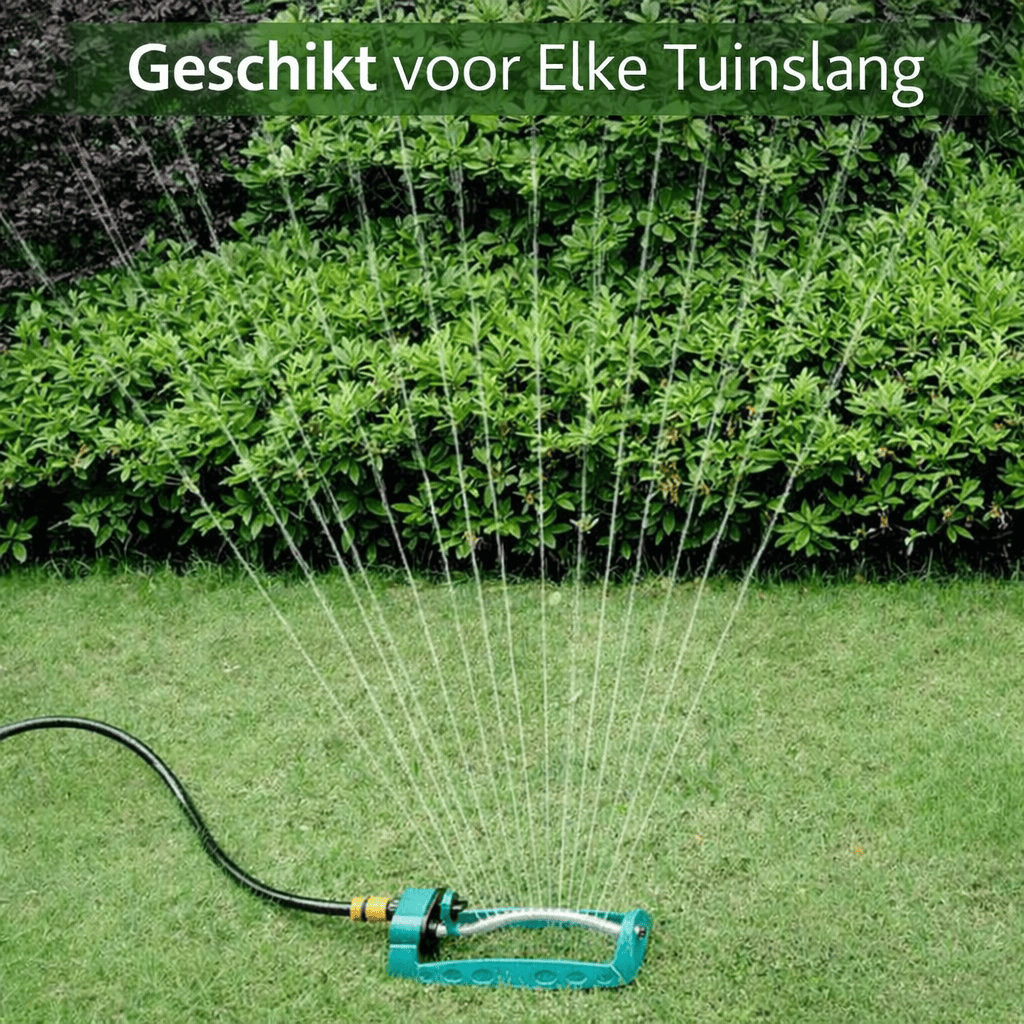 GreenGuard™ | Pour un Jardin Vert et Sain.