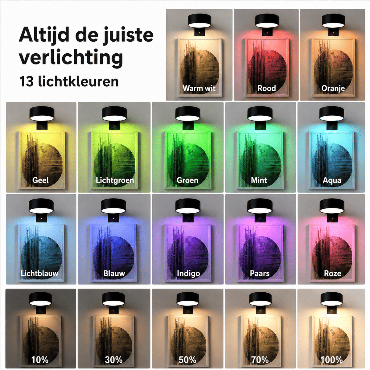ArtSpot™ | Donnez aux photos et peintures l'attention qu'elles méritent.