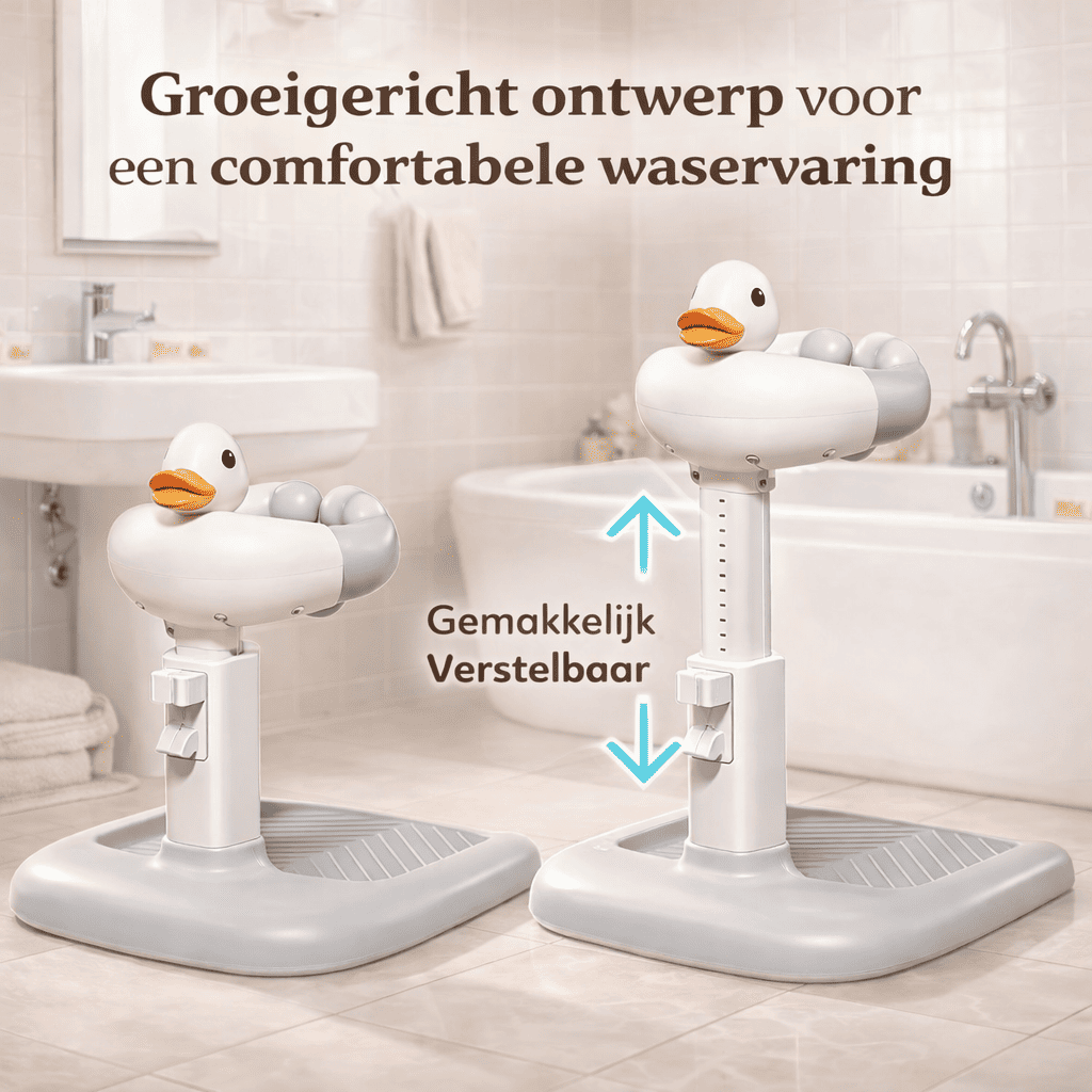 ShowerHelp™ | Où la Sécurité et le Plaisir se Rencontrent.