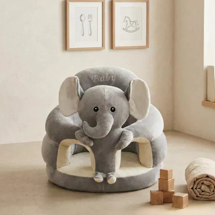 CozySit™ | Un Propre Siège Pour Des Moments de Jeu Calmes.