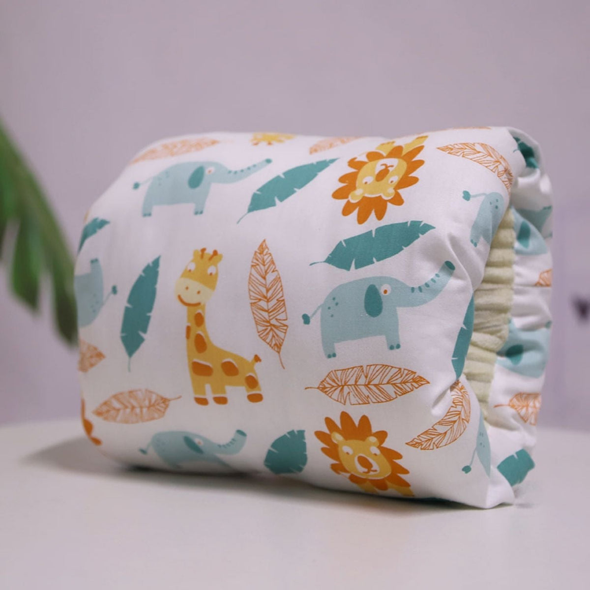 SnuggleCloud™  | Prenez soin d'une posture saine et confortable.