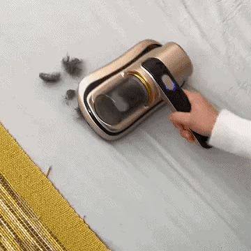DeepClean™ | Profitez d'un Nettoyage Sans Effort pour vos Meubles, Matelas et Tapis.