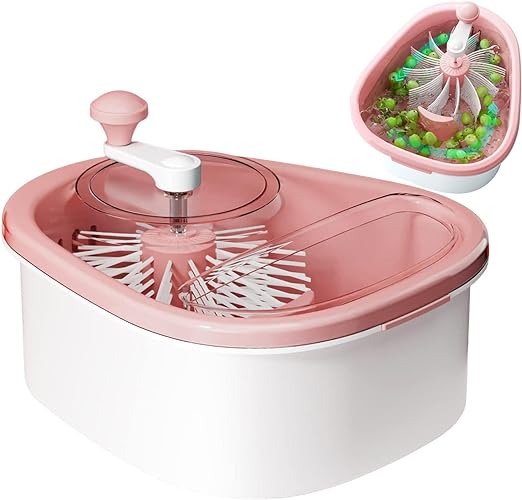 GreenClean™ | Prenez toujours soin de bien nettoyer vos légumes et fruits.