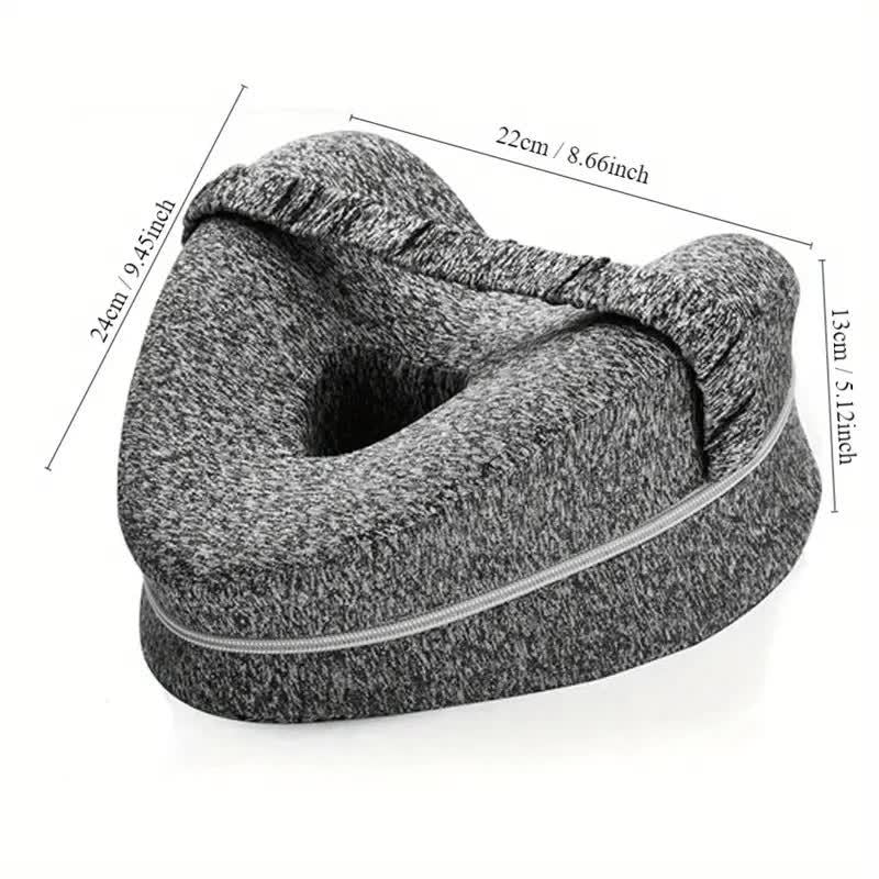 LegPillow™ | Soutient Là Où Votre Corps En A Besoin.