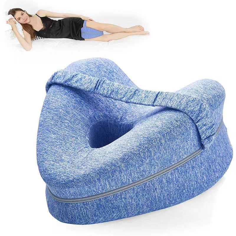 LegPillow™ | Soutient Là Où Votre Corps En A Besoin.