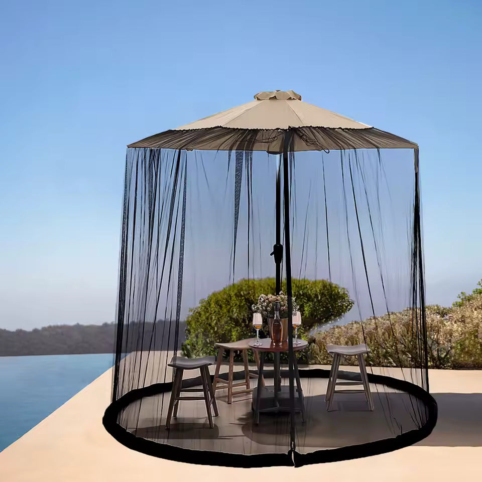MugSafe™ | Pour une Expérience de Plein Air Détendue Sans Insectes.