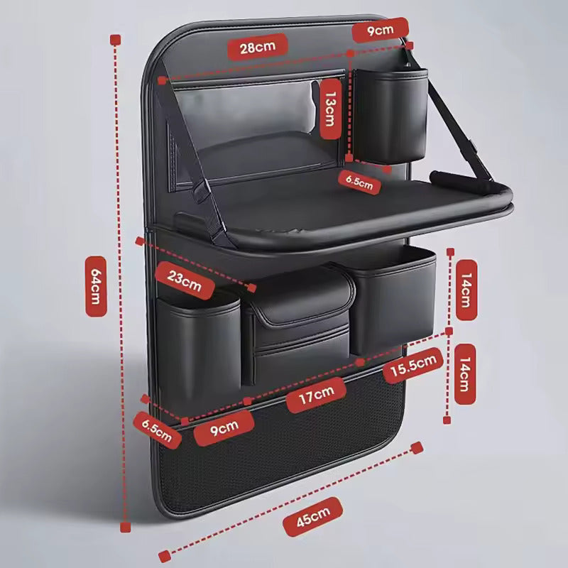 SmartRide™ | Parfait pour les Longs Trajets et un Usage Quotidien