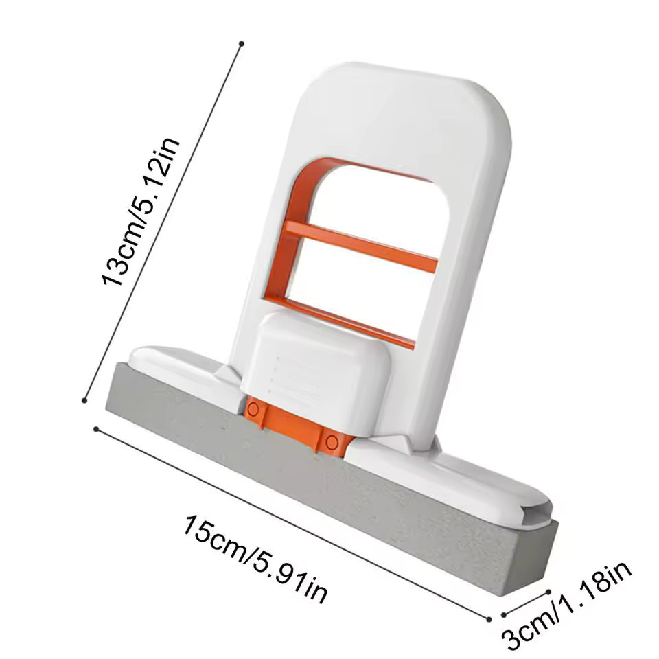 CleanMop™ | Nettoyage Facile Sans Mains Sales.