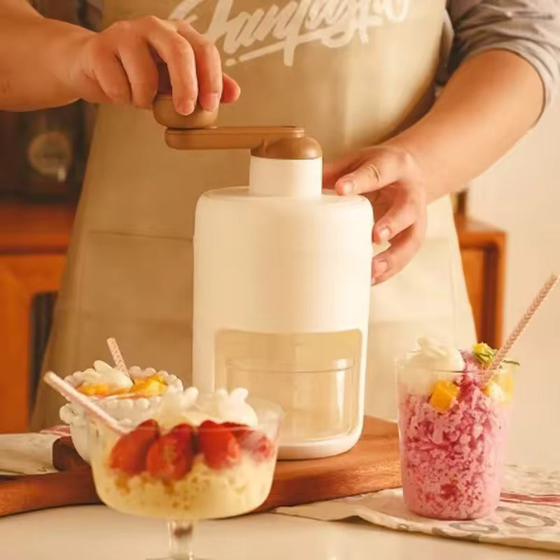 IceMaker™ | Un Ajout Rafraîchissant à Votre Cuisine.