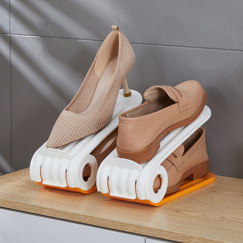 ShoeSaver™ | L'ultime gain de place pour vos chaussures !