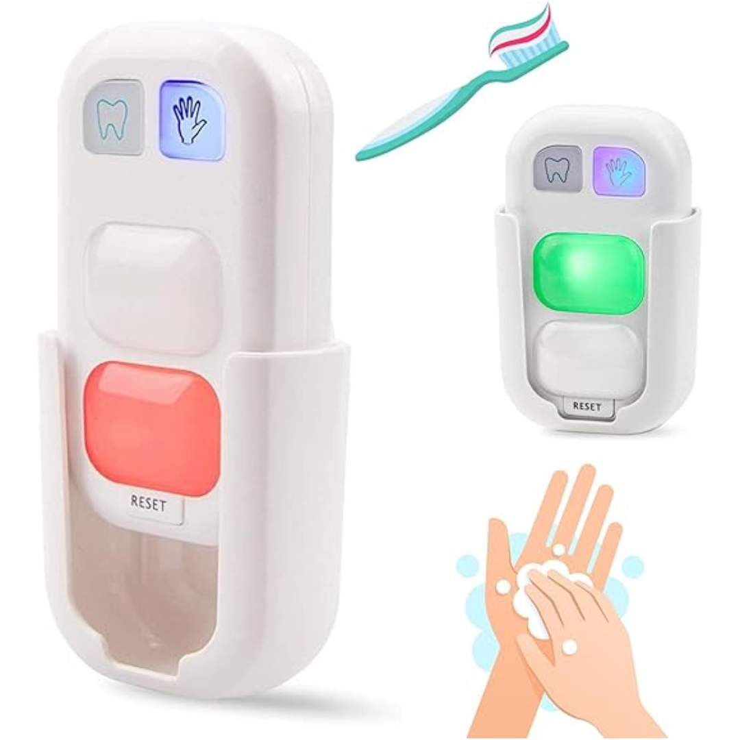 KidsTimer™ | Aidez les enfants à développer des habitudes saines.