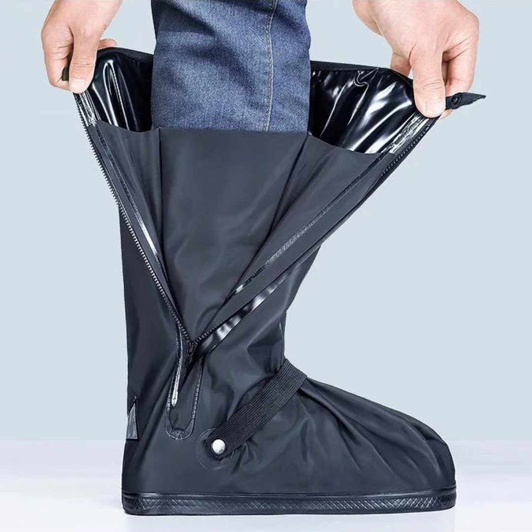 BootCover™ | La protection de chaussures pour l'automne !