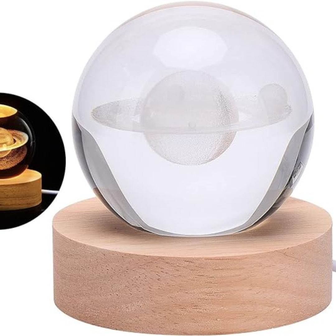 AstroBol™ | Faites Briller Votre Espace de Vie avec Luxe.