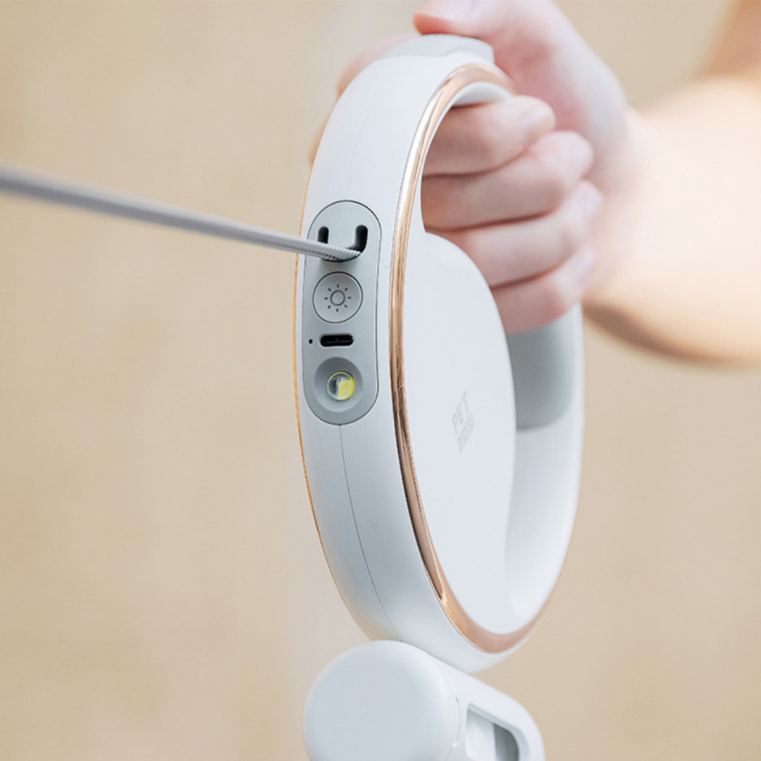 Pet Leash™ | Les Solutions Intelligentes pour Chaque Amoureux des Chiens !
