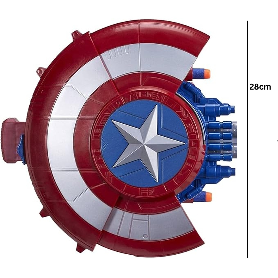 StarShield™ | Le Jouet d'Action Ultime pour Jeunes Héros.