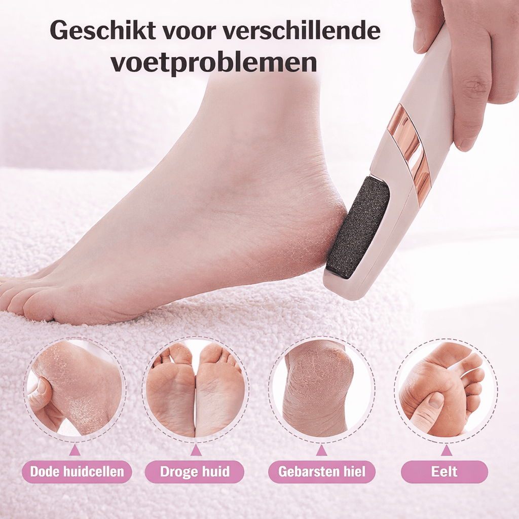 PediCare™ | Prenez Soin de Vos Pieds Facilement à Domicile.