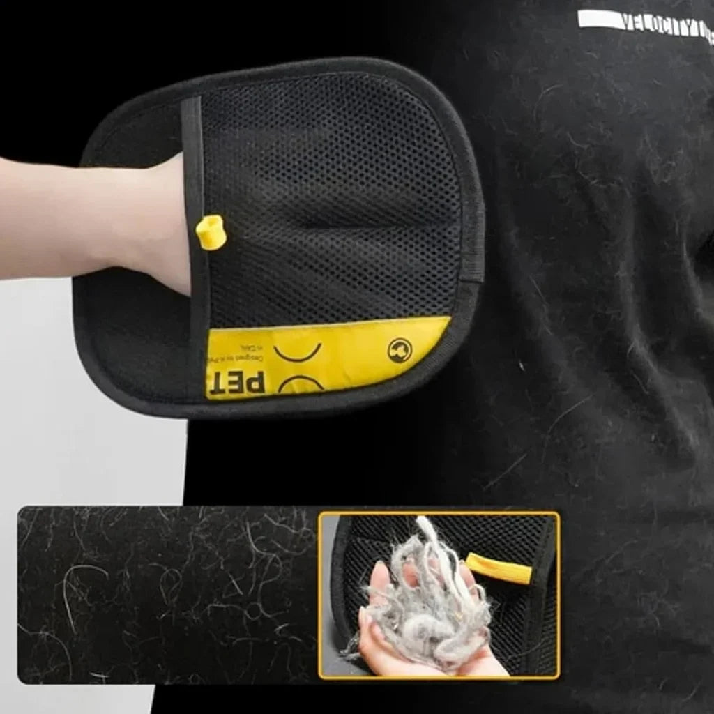 PetBuddy™ | La Solution pour un Environnement Propre et Sans Poils.