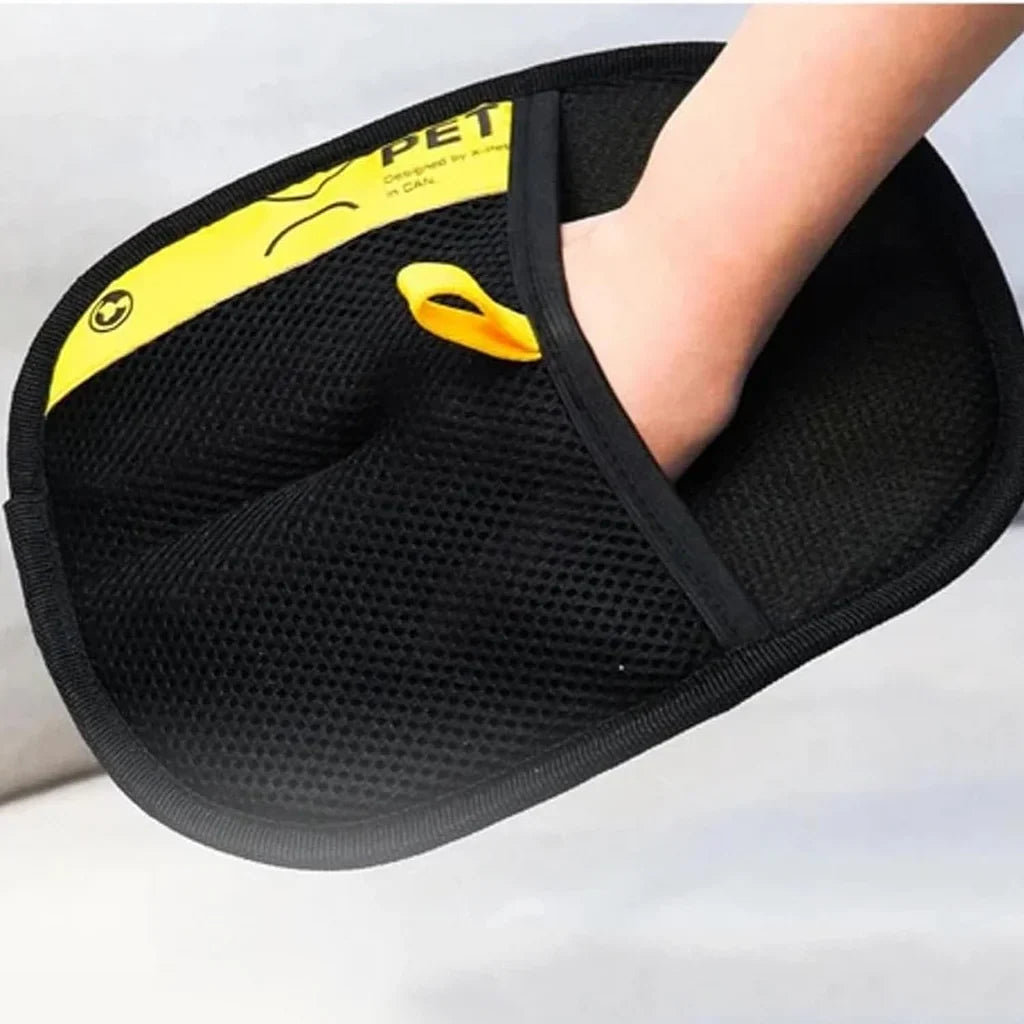 PetBuddy™ | La Solution pour un Environnement Propre et Sans Poils.