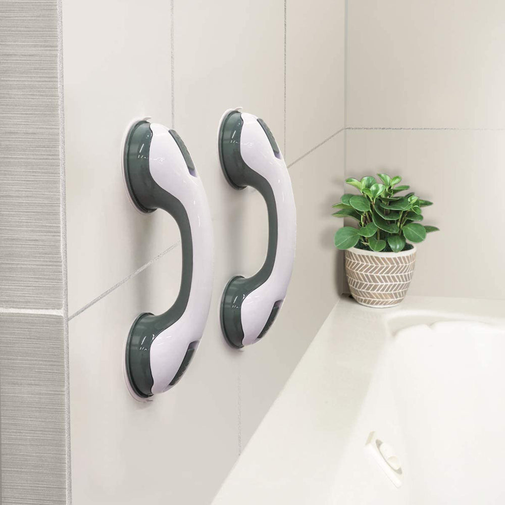 Safehold™ | Sécurité dans la salle de bain pour les jeunes et les moins jeunes !