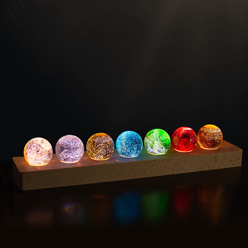 CosmicLight™ | Où Chaque Chambre Prend Vie.