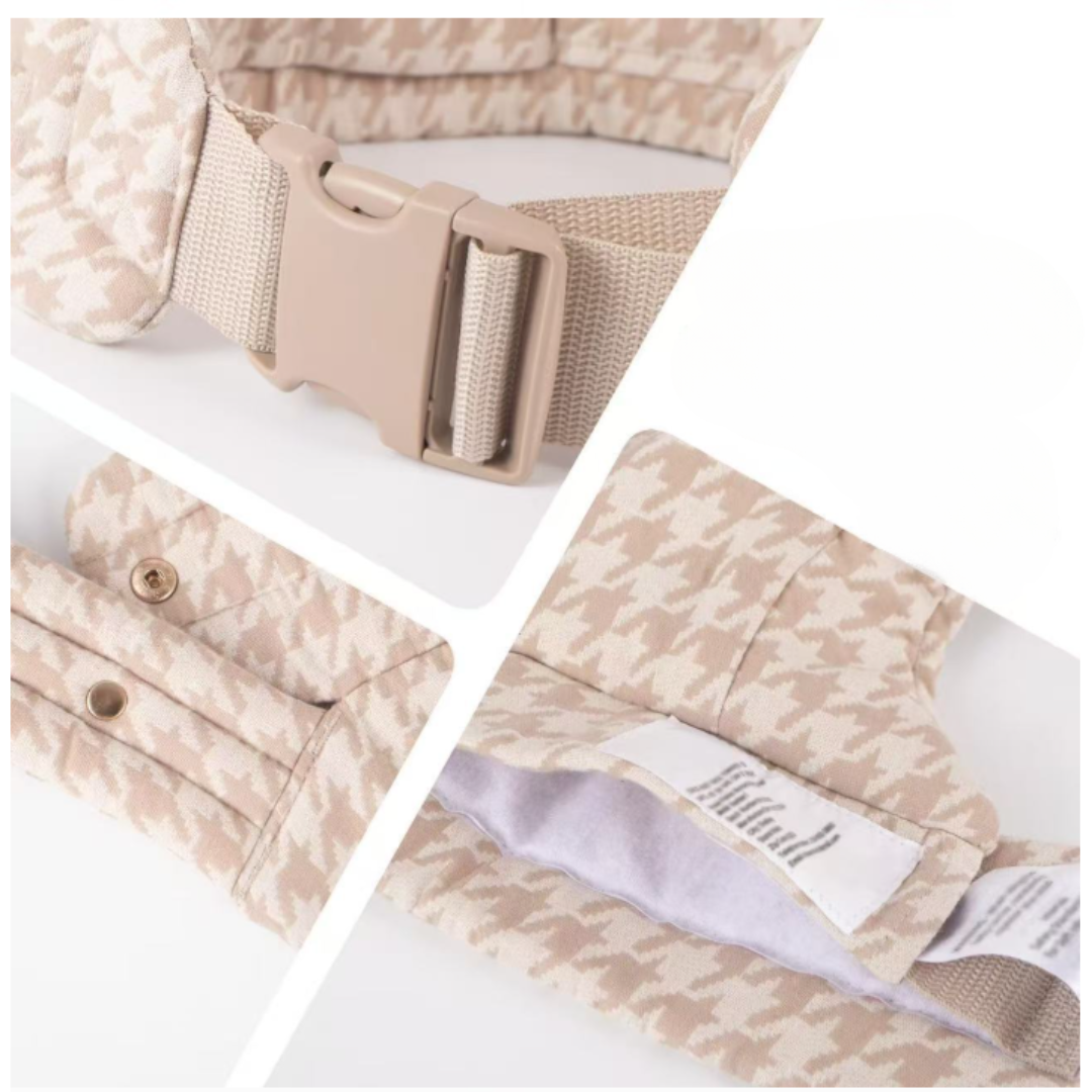 Snug Sling™ | Porte-bébé avec sangles réglables