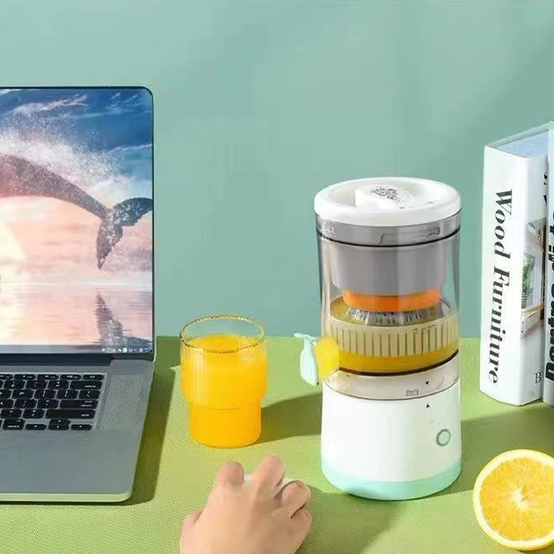 JuiceMate™ | Presse-agrumes électrique pour jus frais