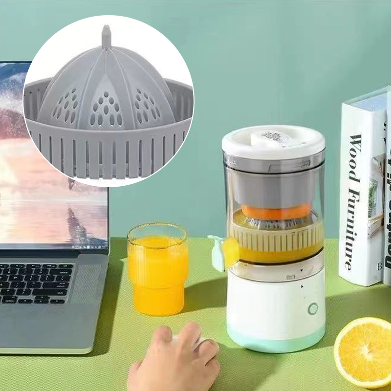 JuiceMate™ | Presse-agrumes électrique pour jus frais