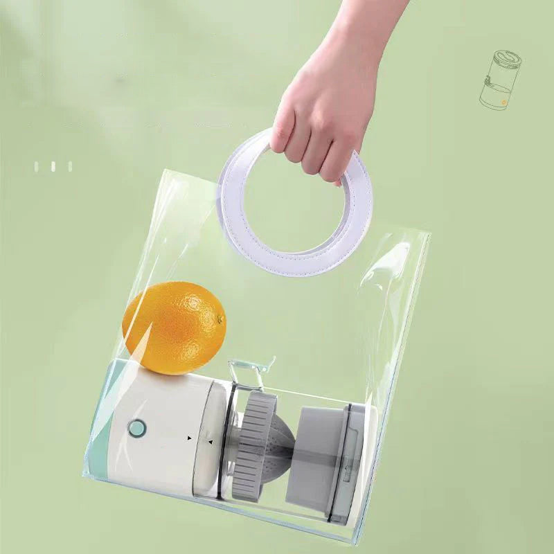 JuiceMate™ | Presse-agrumes électrique pour jus frais