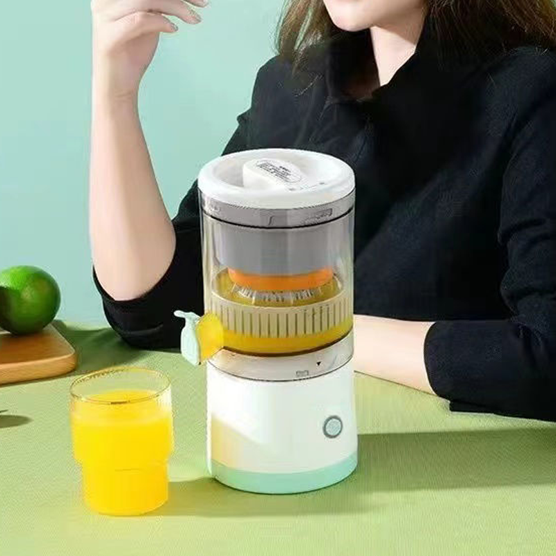 JuiceMate™ | Presse-agrumes électrique pour jus frais