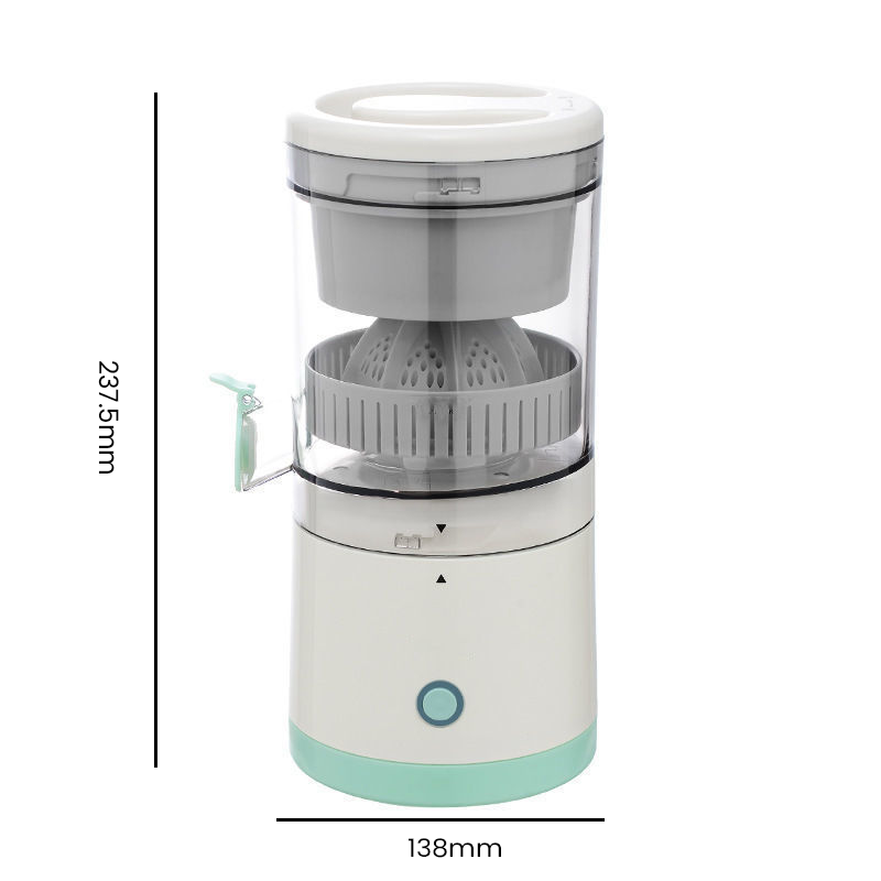 JuiceMate™ | Presse-agrumes électrique pour jus frais
