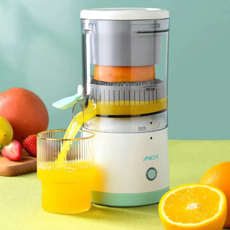 JuiceMate™ | Presse-agrumes électrique pour jus frais