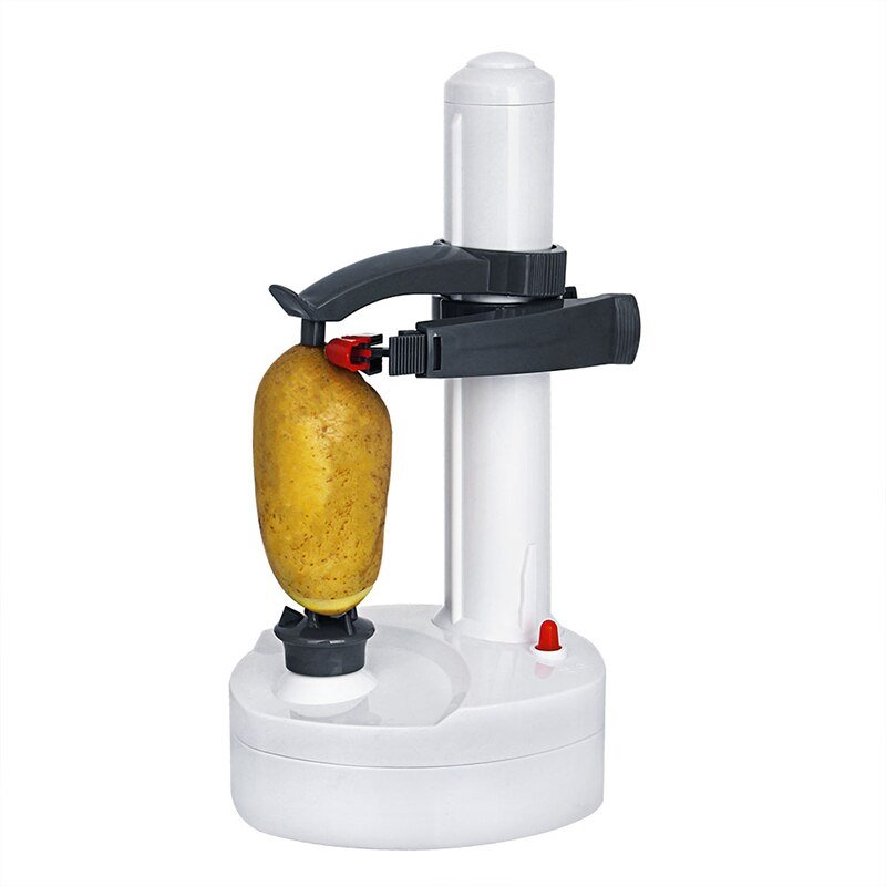 PeelStation™ | Éplucheur électrique pour fruits et pommes de terre