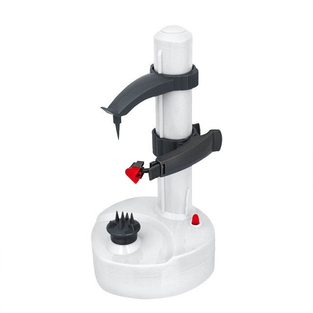 PeelStation™ | Éplucheur électrique pour fruits et pommes de terre