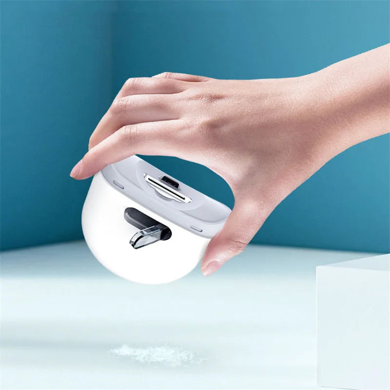 Nailtrim™ | Prendre soin de vos ongles n'a jamais été aussi facile.