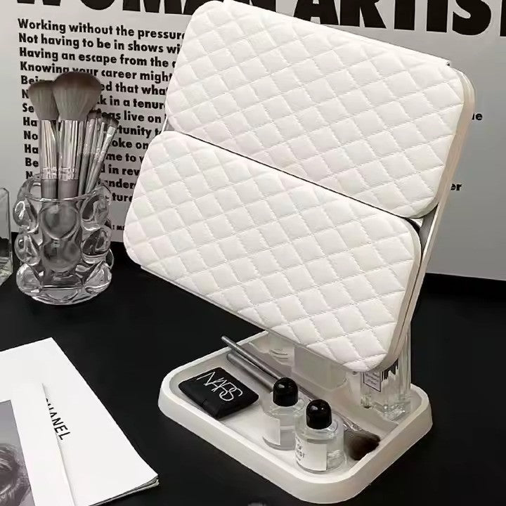 GlowMate™ | Apportez de la lumière à votre routine de beauté.