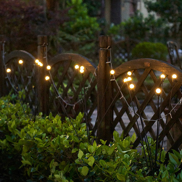 BriteGarden™ | Créez un Jardin Enchanteur ce printemps !