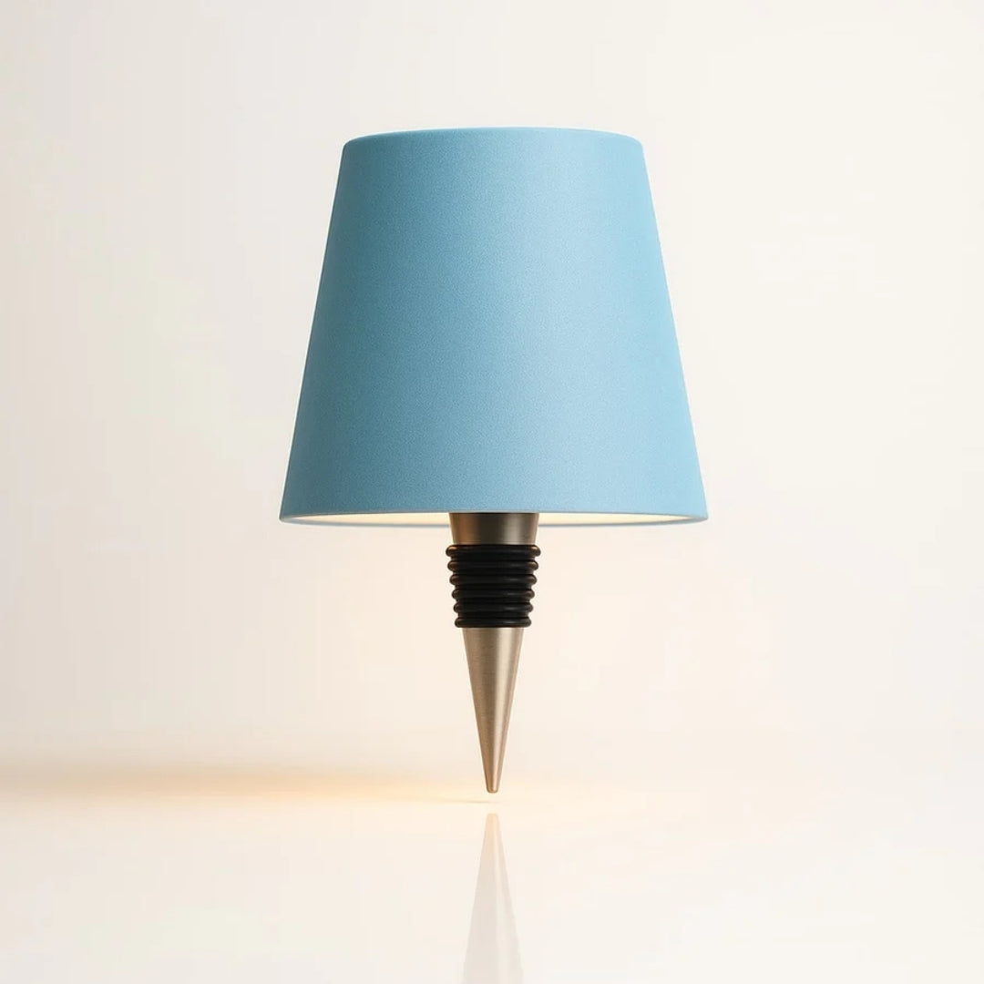 GlowBottle™ | Transformez votre bouteille en lampe d'ambiance