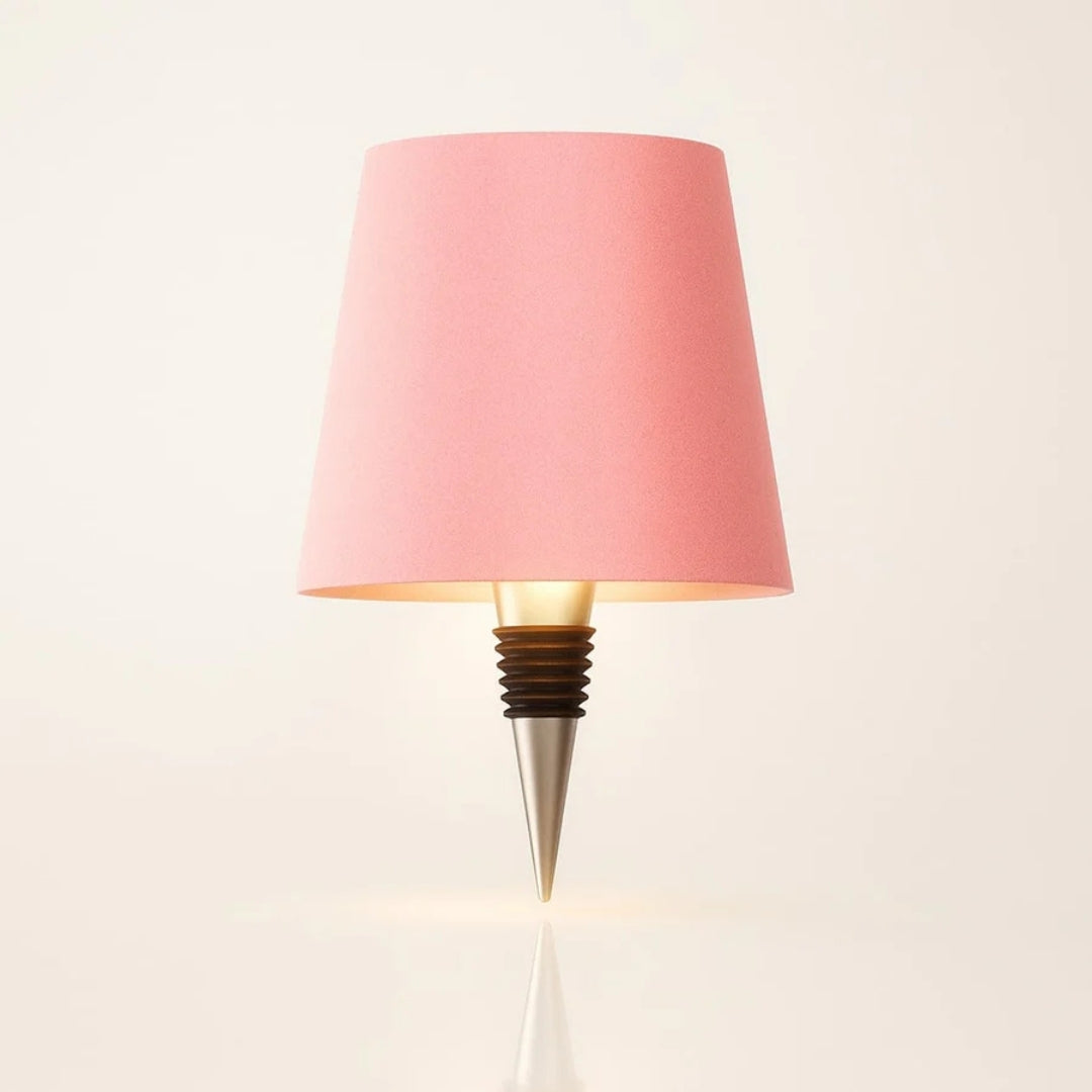 GlowBottle™ | Transformez votre bouteille en lampe d'ambiance