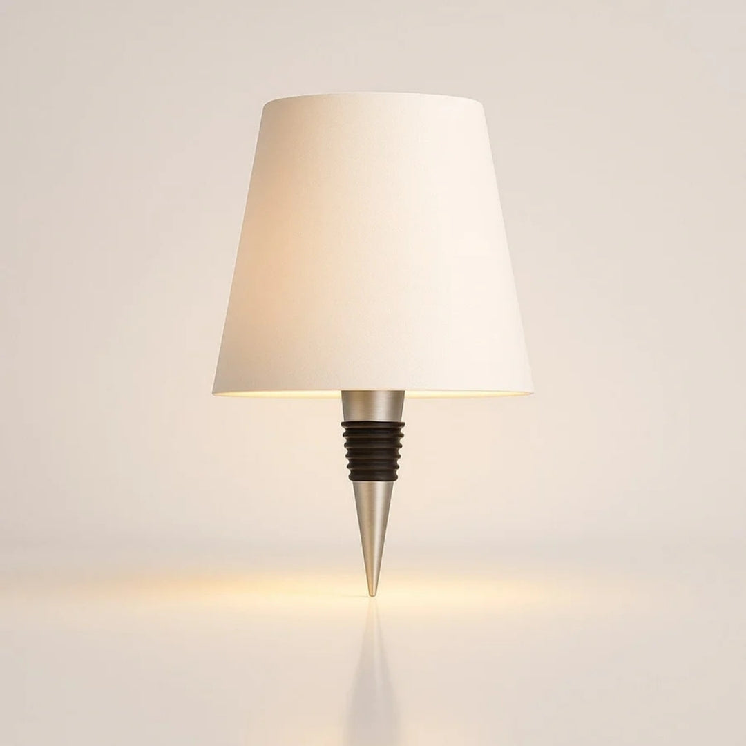 GlowBottle™ | Transformez votre bouteille en lampe d'ambiance