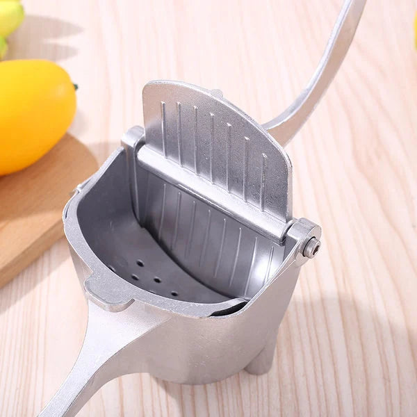 Easyjuice™ | Un jus frais en un clin d'œil !